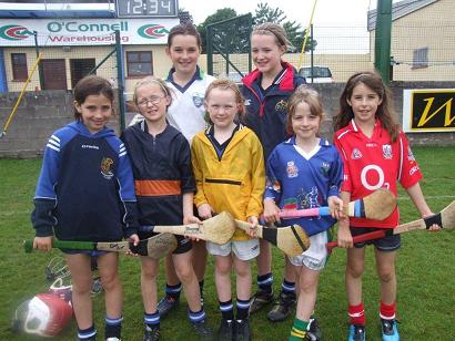 Sars_Camogie_Summer_Camp_2010