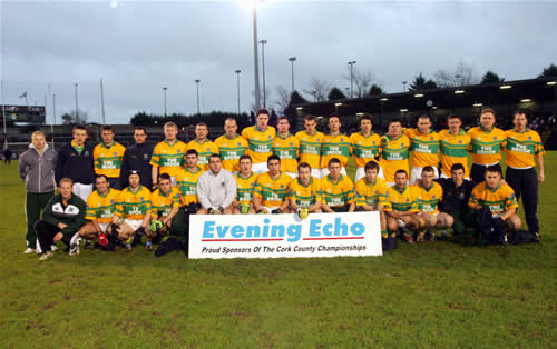 Glanmire_GAA