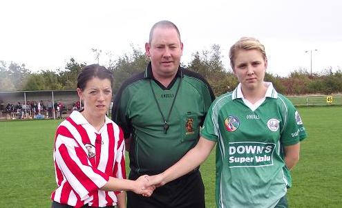 Imokilly_Camogie_Edel