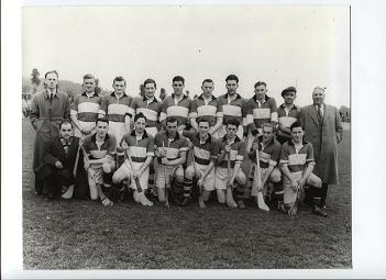 1953_Sars_Hurling_Team