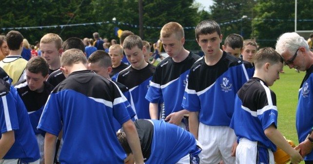 Feile2012